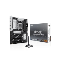 купить Материнская плата ASUS B650E MAX GAMING WIFI AM5 4xDDR5 4xSATA3 RAID 3xM.2 DP HDMI USB-C ATX в Алматы фото 3