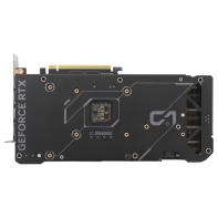 купить Видеокарта Asus GeForce RTX 4070 Dual OC 12GB DUAL-RTX4070-O12G 90YV0IZ2-M0NA00 в Алматы фото 4