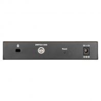 купить Коммутатор D-Link DGS-1100-08V2/A1A в Алматы фото 3