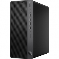 купить Рабочая станция HP Z1 Workstation TWR / RCTO Z1 Tower G5 Entry WKS / Win10p64 / i7 9700K 3.6 2666MHz 12M  95W / 16GB (2x8GB)  в Алматы фото 3