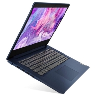 купить Ноутбук Lenovo 81W000VKRU IdeaPad 3 14ADA05 14 Abyss Blue в Алматы фото 3