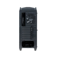 купить Корпус Thermaltake Versa C24 RGB, Midi Tower, ATX, Black, 2x3.5*/4x2.5*, 2xUSB, 2xUSB3.0  CA-1I6-00M1WN-00 в Алматы фото 3