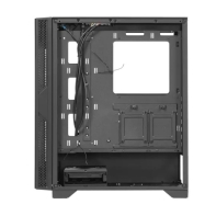 купить Компьютерный корпус Thermaltake Versa T25 TG без Б/П в Алматы фото 4