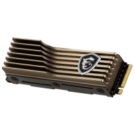 купить SSD MSI SPATIUM M570 PCIe 5.0 NVMe M.2 2TB HS в Алматы фото 2