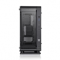 купить Компьютерный корпус Thermaltake Core P6 TG без Б/П в Алматы фото 4