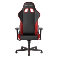 купить Игровое кресло DXRacer Formula R-NEO Leatherette-Black& Red-XL GC/XLFR23LTA/NR в Алматы фото 2