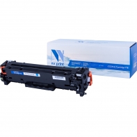 купить Картридж NVP совместимый HP CC531A/Canon 718 Cyan для LaserJet Color CP2025/CP2025dn/CP2025n/MFP-CM2320fx/CM2320n/Canon MF724Cdw/MF728Cdw i-SENSYS LBP-7200Cdn/7210Cdn/7660Cdn/7680Cх/MF8330Cdn/ 8340Cdn/8350Cdn/8360Cdn/8380Cdw/8540Cdn/8550Cdn/8580Cdw ( в Алматы фото 1
