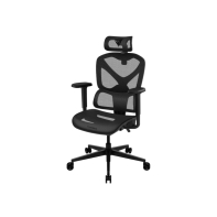 купить Игровое компьютерное кресло ThunderX3 YTC-Mesh Black в Алматы фото 2