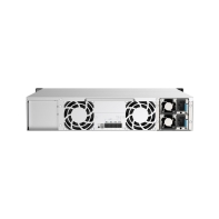 купить SAS-модуль расширения, 12 отсеков 3,5*/2,5* SAS/SATA 12/6 Гбит/с, стоечное исполнение, 2 блока питания. Направляющие в комплект поставки не входят. в Алматы фото 3