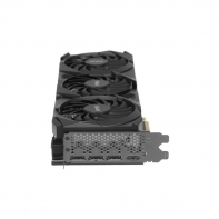 купить Видеокарта MSI GeForce RTX3070 VENTUS 3X 8G OC LHR, 8G GDDR6 HDMI 3xDP RTX 3070 VENTUS 3X 8G OC LHR в Алматы фото 3