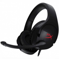 купить Наушники-гарнитура игровые HyperX HX-HSCS-BK/EE (4P5L7AX#ARL) Cloud Stinger в Алматы фото 1