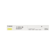 Купить Тонер-картридж Canon C-EXV28 for IR C5045 (38k) Yellow Euro Print Алматы