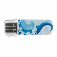 купить USB Флеш 32GB 2.0 Verbatim 049410 вода в Алматы фото 2