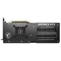 купить Видеокарта MSI GeForce RTX 4070 SUPER 12G GAMING X SLIM, 12GB, GDDR6X, HDMI 3xDP в Алматы фото 3