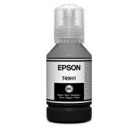 купить Картридж Epson C13T49H100  Контейнер с черными чернилами для SC-T3100x в Алматы фото 1