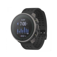 Купить Часы спортивные SUUNTO VERTICAL TITANIUM SOLAR BLACK Алматы