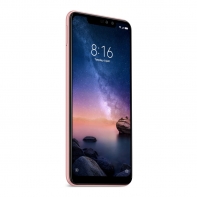 купить Смартфон 6,26* Xiaomi Redmi Note 6 Pro 64GB розовое золото в Алматы фото 3