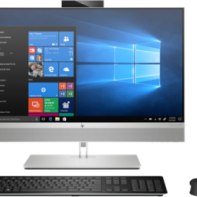 купить Моноблок HP Europe EliteOne 800 G6 AiO (9JE96AV/TC1) в Алматы фото 1