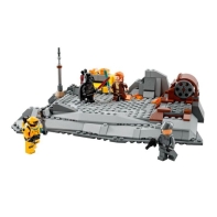 купить Конструктор LEGO Star Wars Оби-Ван Кеноби против Дарта Вейдера в Алматы фото 2
