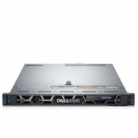 купить Сервер Dell/PowerEdge R440/LFF 4/1/Xeon Silver/4208/2,1 GHz/16 Gb/PERC H330/0,1,5,6,10,50,60/1/600 Gb/SAS 2.5*/10000/Nо ODD/1 х 550W в Алматы фото 2