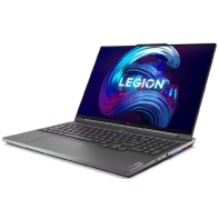 купить Ноутбук Lenovo Legion 7 16ARHA7 82UH005QRK в Алматы фото 2