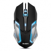 купить Игровая мышь SVEN RX-G740 USB /  в Алматы фото 2