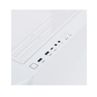 купить Корпус Montech AIR 903 MAX (W) E-ATX/ATX/Micro-ATX/Mini-ITX 2xUSB3.0 1xType-C 1xAudio 1xMic Белый в Алматы фото 2