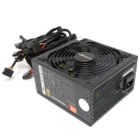 купить Блок питания CROWN CM-PS750W PRO 80 PLUS BRONZE в Алматы фото 2
