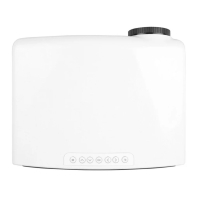 купить Проектор Rombica&nbsp;Ray Smart&nbsp;MPR-X1900 в Алматы фото 2