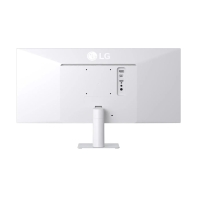 купить Монитор жидкокристаллический LG 29U531A-W.ARUZ 29** 21:9 2560х1080(UW-UXGA) IPS, Flat screen, nonGLARE, nonTOUCH, 100 Hz, 250 cd/m2, H178&deg;/V178&deg;, 5ms, HDMI, DP, Speakers, White в Алматы фото 3