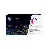 Купить Картридж лазерный HP LaserJet 653A CF323A Пурпурный Алматы
