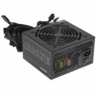купить Блок питания Gigabyte GP-P450B, 450W, 12cm fan, Active PFC, 80 Plus Bronze, ATX в Алматы фото 2