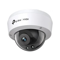 купить IP камера купольная 4 МП TP-Link VIGI C240I(4mm) в Алматы фото 1