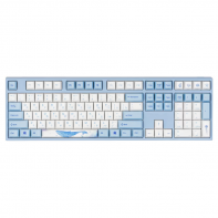 купить Клавиатура Varmilo VA108M Sea Melody, Cherry MX Red в Алматы фото 2