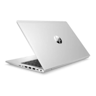 купить Ноутбук HP 46W63AV, ProBook 455 G8, Ryzen 3 5400U/ 15.6" FHD/ 8GB/ 256GB PCIe/ Vega/ Win10H в Алматы фото 3