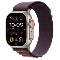 купить Смарт часы Apple Watch Ultra 2 GPS + Cellular, 49mm A2986&nbsp;MRER3GK/A в Алматы фото 1