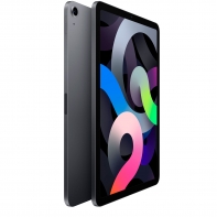 купить 10.9-inch iPad Air Wi-Fi 256GB - Space Grey, Model A2316 в Алматы фото 2