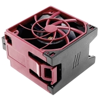 купить Кулер серверный HPE ProLiant DL300 Gen10 Plus 2U Standard Fan Kit&nbsp;P37042-B21 в Алматы фото 3