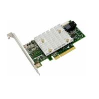 Купить Raid Card 2 PCIe Gen4 Hybrid NVMe /SATA M.2 RAID Boot Adapter SAS3808, RAID 0 /1 / Altos BrainSphere в Алматы