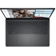 купить Ноутбук DELL Vostro 3520/Core i3-1115G4/8GB/256GB SSD/15.6* FHD/Intel UHD/Cam & Mic/WLAN + BT/Backlit Kb/3 Cell/Ubuntu [210-BEJI N2061PVNB3520EMEA01_UBU] в Алматы фото 3