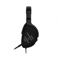 купить игровая гарнитура ASUS ROG DELTA S ANIMATE/ESS 9281 Quad DAC/USB-C&reg;//PS5/Noise-Canceling Microphone в Алматы фото 3
