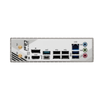 купить Материнская плата ASRock B650M PRO X3D AM5 4xDDR5 4xSATA3 3xM.2 Type-C HDMI DP mATX в Алматы фото 2