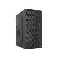 купить Core i5-14400-2.5GHz/H610/RAM 16GB/SSD 512GB/no DVD/400W в Алматы фото 1
