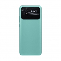 купить Мобильный телефон POCO C40 4GB RAM 64GB ROM Coral Green в Алматы фото 3