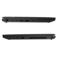 купить Ноутбук Lenovo Thinkpad L15 15,6"FHD/Ryzen 5 PRO-5675u/8gb/512gb/Dos (21C7003NRT) в Алматы фото 4