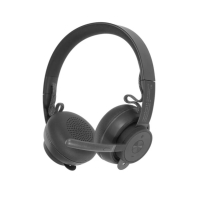 Купить Гарнитура беспроводная Logitech Zone Wireless UC Алматы