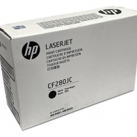 купить Картридж HP Europe/80J/Лазерный/черный в Алматы фото 1