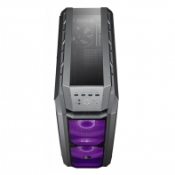 купить Корпус CoolerMaster MasterCase H500 P  в Алматы фото 2