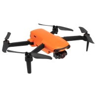 купить Квадрокоптер Autel EVO Nano+ Premium Bundle(orange) в Алматы фото 2