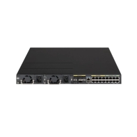 купить Маршрутизатор HPE Networking Comware Router MSR3026 (R9J03A) в Алматы фото 1